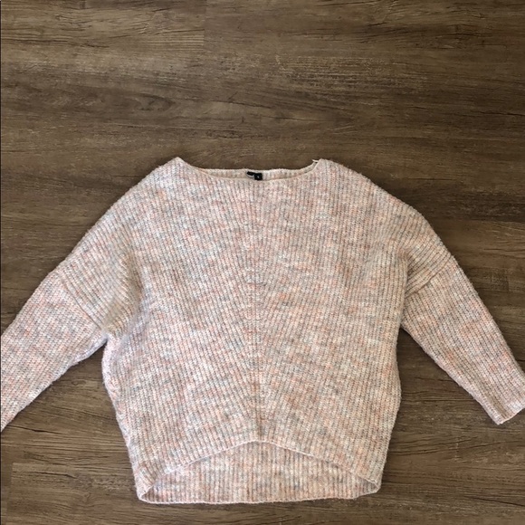 Chunky sweater - Picture 2 of 3